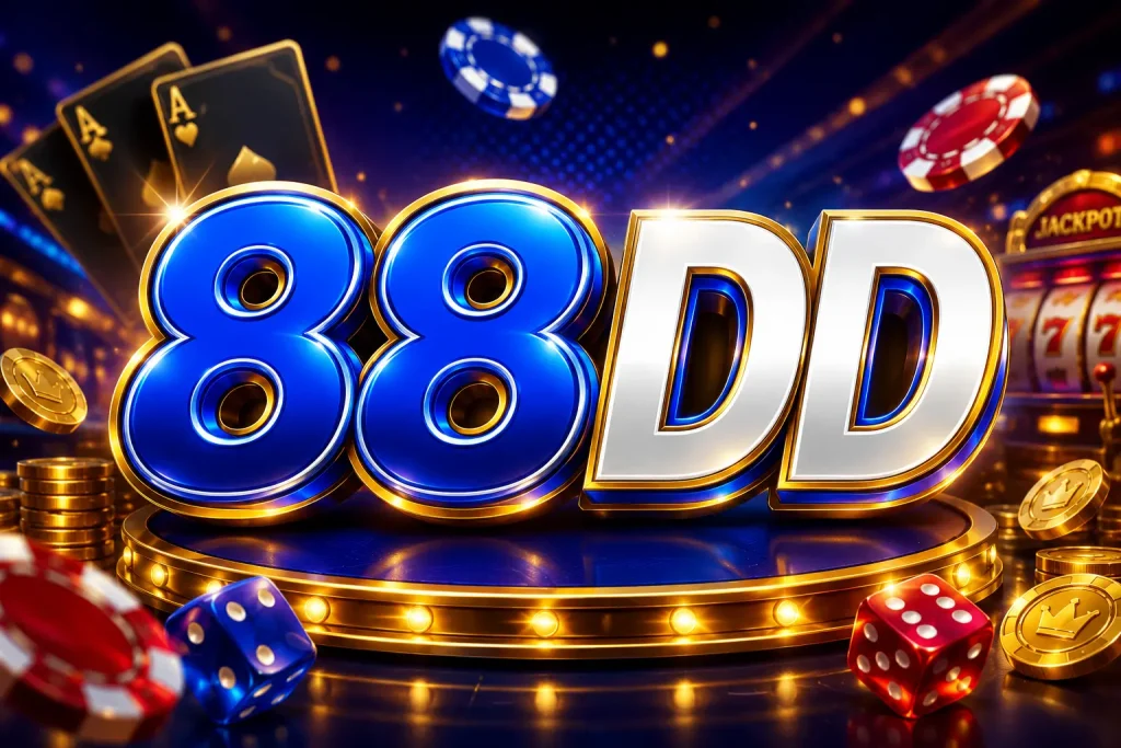 88dd